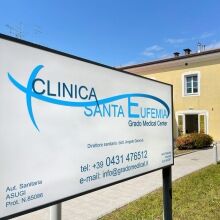 Santa Eufemia - Grado Medical Center