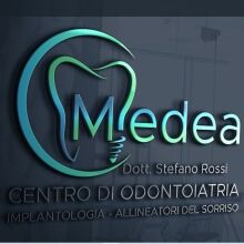 Centro odontoiatrico Medea