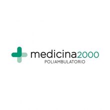Poliambulatorio Medicina 2000