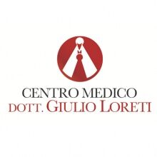 CENTRO MEDICO DOTT. GIULIO LORETI DI SANDRO LORETI S.A.S.