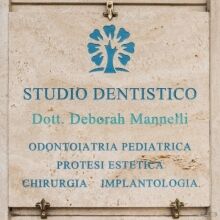 Studi dentistici Mannelli